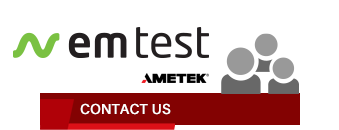Contact the EM TEST team